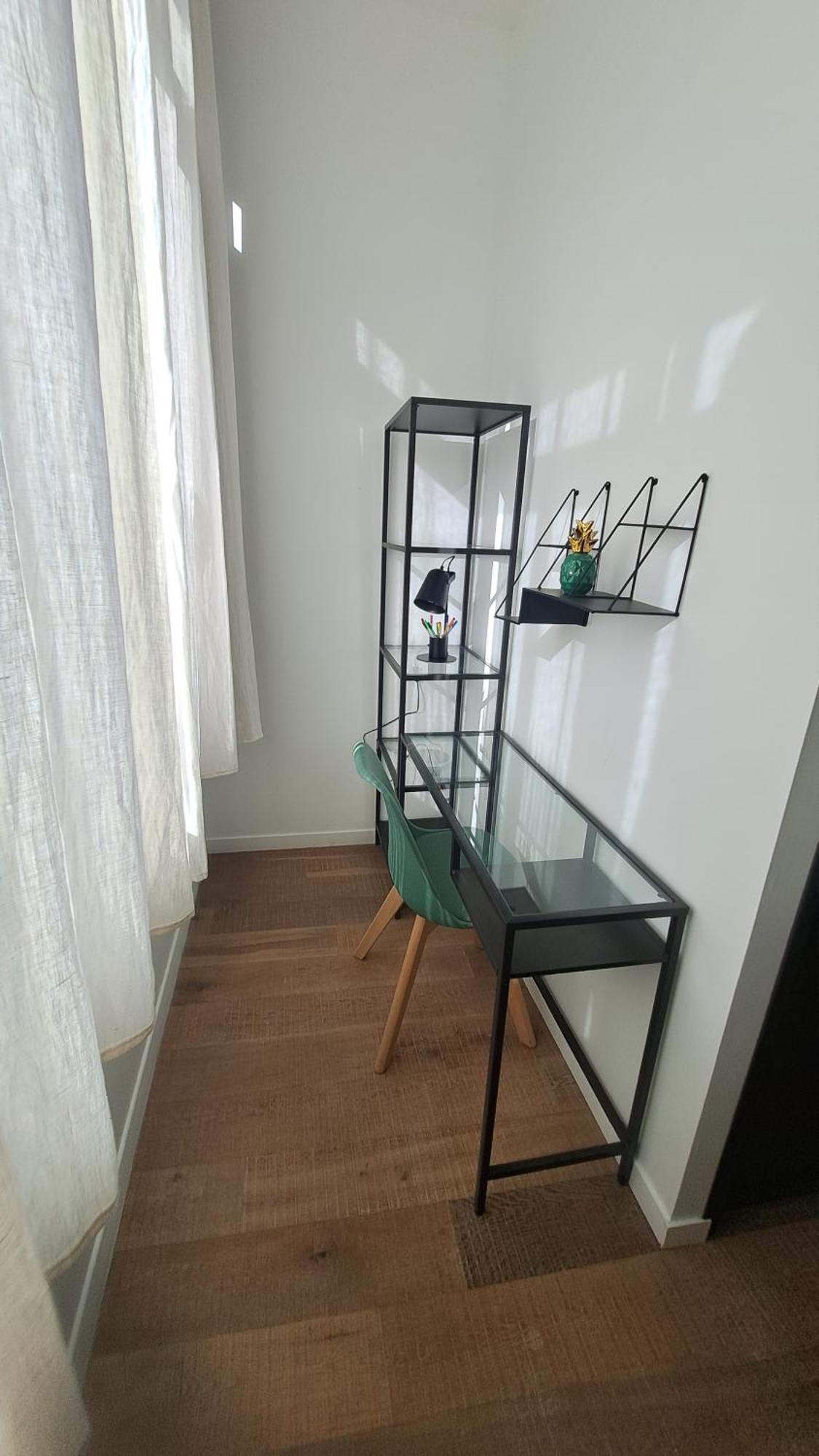 Les Appartements Du 104 Сен-Жан-де-Мон Екстериор снимка